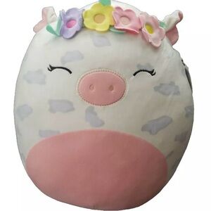 16 inch Rosie the pig squishmellow